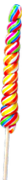 lollipop, lizika rog